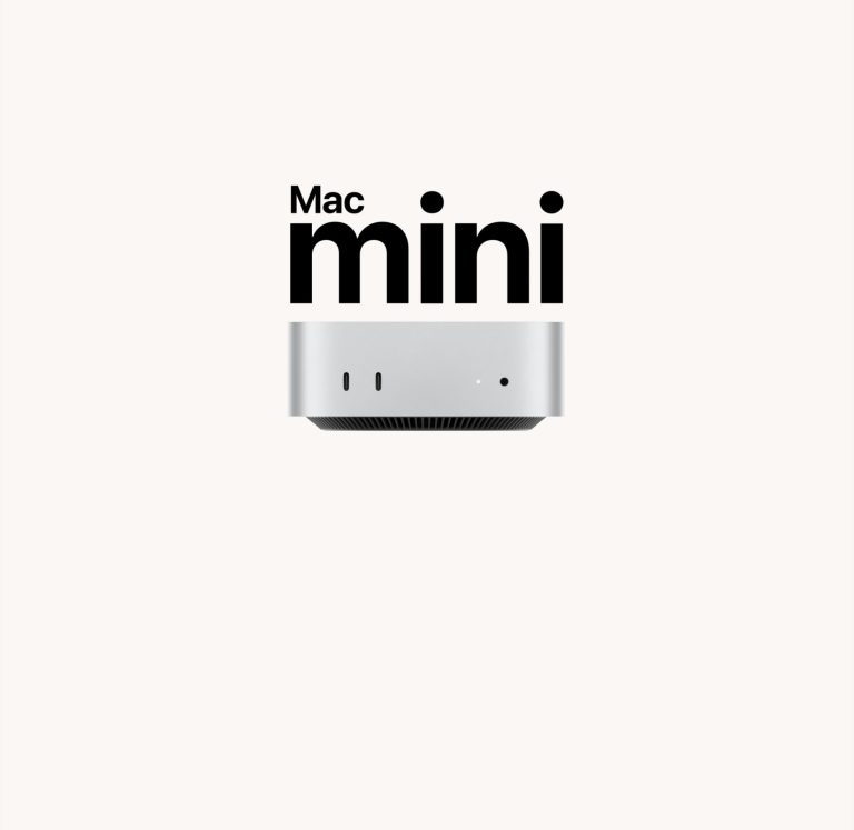 Mac mini